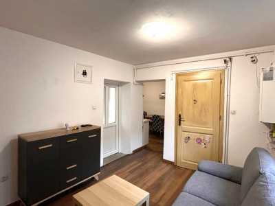 Apartamente de vanzare Sibiu Orasul de Jos imagine mica 7