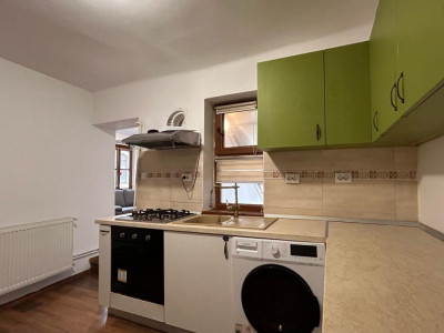 Apartamente de vanzare Sibiu Orasul de Jos imagine mica 8