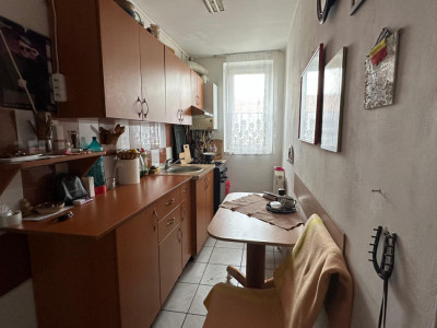 Apartamente de vanzare Sibiu Mihai Viteazul imagine mica 7