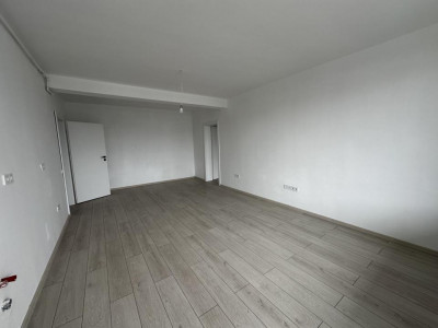 Apartament decoamandat 71 mpu 2 camere dressing balcon etaj 1 Selimbar