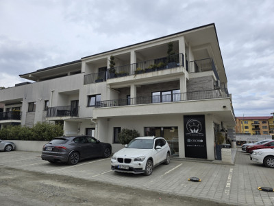 Apartamente de vanzare Sibiu Selimbar imagine mica 9