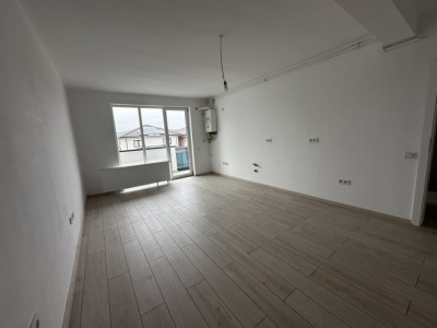 Apartamente de vanzare Sibiu Selimbar imagine mica 1