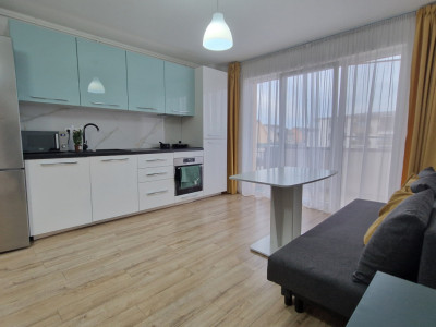 Apartament intabulat de vanzare 2 camere etaj 1 Arhitectilor