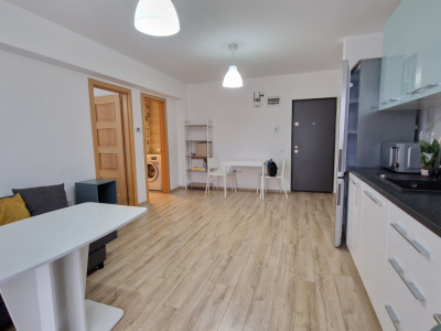 Apartamente de vanzare Sibiu Calea Cisnadiei - Arhitectilor imagine mica 4