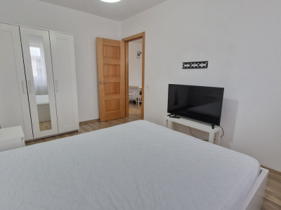 Apartamente de vanzare Sibiu Calea Cisnadiei - Arhitectilor imagine mica 7