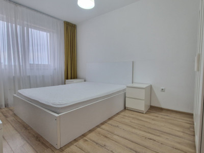 Apartamente de vanzare Sibiu Calea Cisnadiei - Arhitectilor imagine mica 8