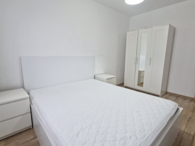 Apartamente de vanzare Sibiu Calea Cisnadiei - Arhitectilor imagine mica 9