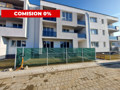 Apartamente de vanzare Sibiu Selimbar imagine mica 7