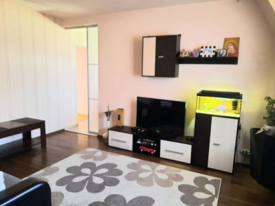 Apartamente de vanzare Sibiu Strand imagine mica 2