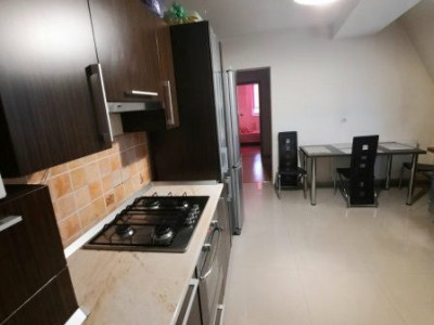 Apartamente de vanzare Sibiu Strand imagine mica 7