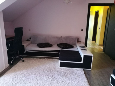 Apartamente de vanzare Sibiu Terezian imagine mica 4