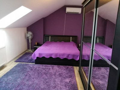 Apartamente de vanzare Sibiu Terezian imagine mica 6