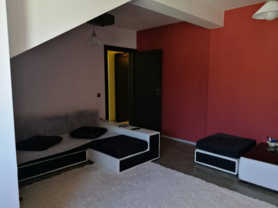 Apartamente de vanzare Sibiu Terezian imagine mica 9