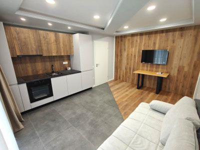 Apartamente de vanzare Sibiu Doamna Stanca imagine mica 1