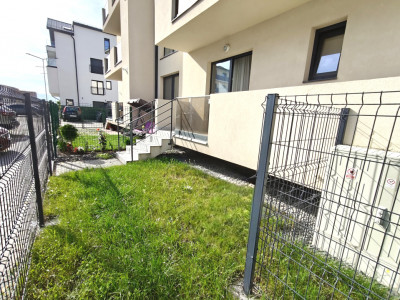 Apartamente de vanzare Sibiu Doamna Stanca imagine mica 9