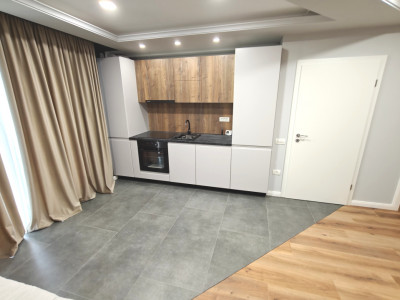 Apartamente de vanzare Sibiu Doamna Stanca imagine mica 2