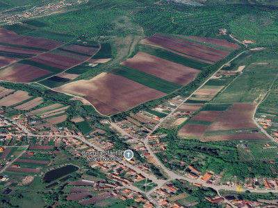 Terenuri de vanzare Hamba imagine mica 3