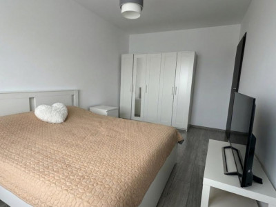 Apartamente de vanzare Sibiu Calea Cisnadiei - Arhitectilor imagine mica 2