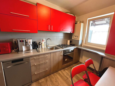Apartamente de vanzare Sibiu Selimbar imagine mica 7