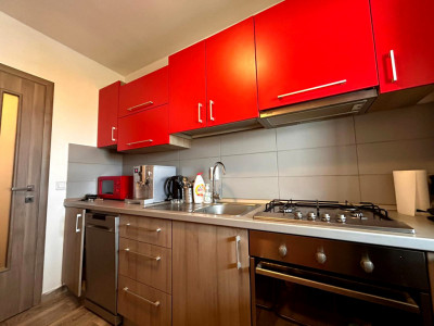 Apartamente de vanzare Sibiu Selimbar imagine mica 5