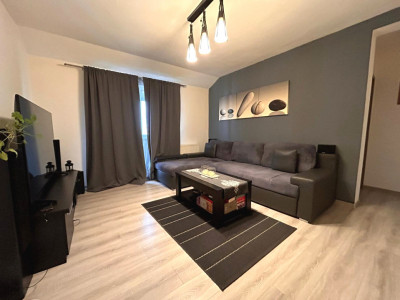 Apartamente de vanzare Sibiu Selimbar imagine mica 3