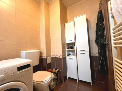 Apartamente de vanzare Sibiu Selimbar imagine mica 9