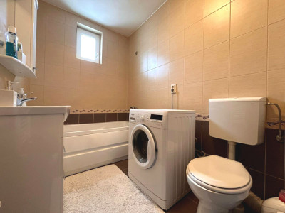 Apartamente de vanzare Sibiu Selimbar imagine mica 6