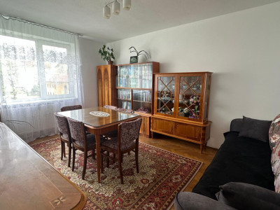 Apartamente de vanzare Sibiu Terezian imagine mica 3
