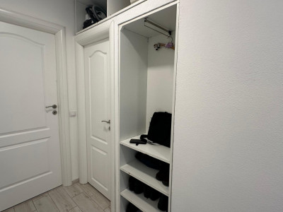 Apartamente de vanzare Sibiu Terezian imagine mica 7