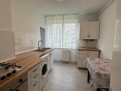 Apartamente de vanzare Sibiu Terezian imagine mica 4