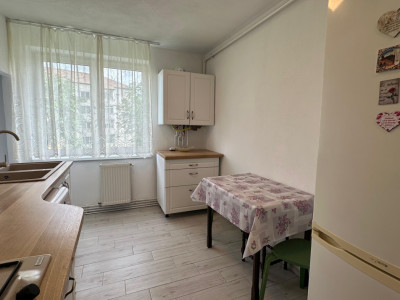 Apartamente de vanzare Sibiu Terezian imagine mica 9