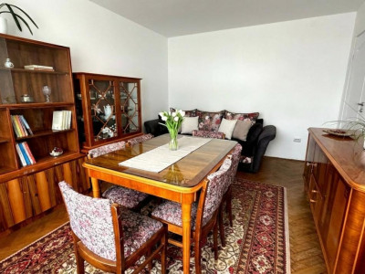 Apartamente de vanzare Sibiu Terezian imagine mica 5