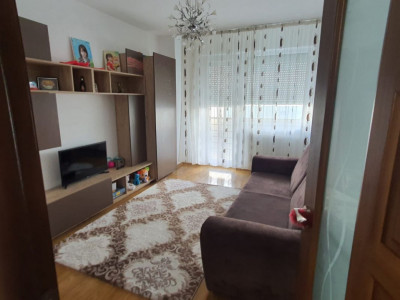 Apartamente de vanzare Sibiu Turnisor imagine mica 2