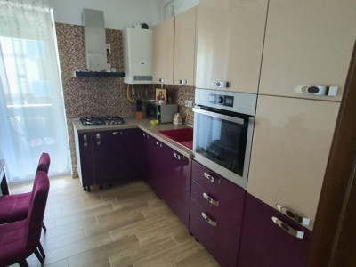 Apartamente de vanzare Sibiu Turnisor imagine mica 3