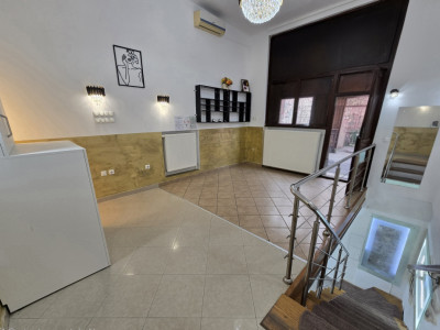 Spatii comerciale de vanzare Sibiu Centrul Istoric imagine mica 4