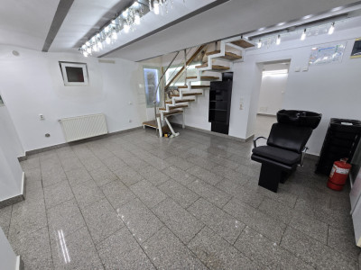 Spatii comerciale de vanzare Sibiu Centrul Istoric imagine mica 15