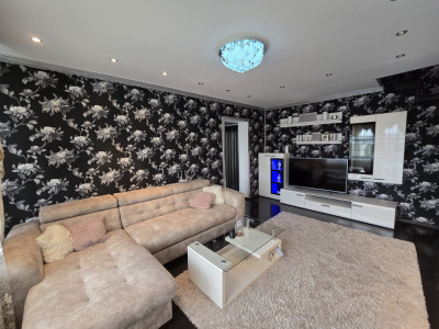 Apartamente de vanzare Sibiu Calea Cisnadiei - Arhitectilor imagine mica 2