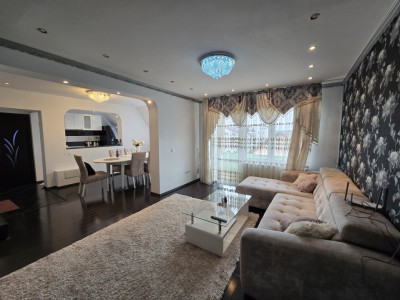 Apartamente de vanzare Sibiu Calea Cisnadiei - Arhitectilor imagine mica 6