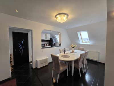 Apartamente de vanzare Sibiu Calea Cisnadiei - Arhitectilor imagine mica 4