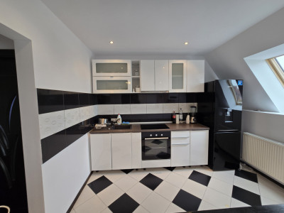 Apartamente de vanzare Sibiu Calea Cisnadiei - Arhitectilor imagine mica 5
