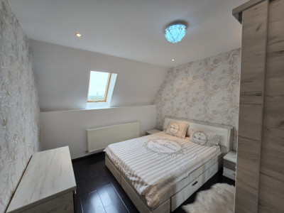 Apartamente de vanzare Sibiu Calea Cisnadiei - Arhitectilor imagine mica 7
