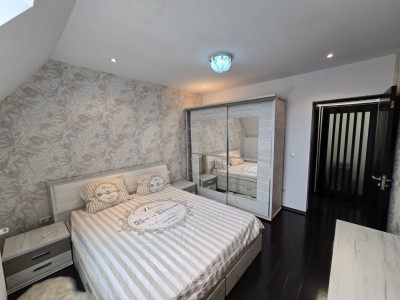 Apartamente de vanzare Sibiu Calea Cisnadiei - Arhitectilor imagine mica 3