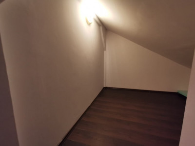 Apartamente de vanzare Sibiu Calea Cisnadiei - Arhitectilor imagine mica 13