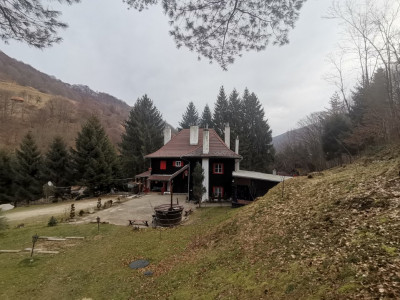 Hoteluri de vanzare Cisnadie imagine mica 4