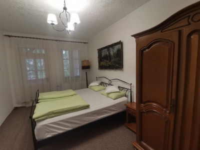 Hoteluri de vanzare Cisnadie imagine mica 6
