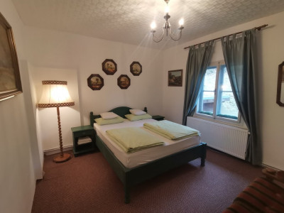 Hoteluri de vanzare Cisnadie imagine mica 7