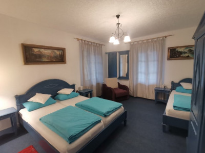 Hoteluri de vanzare Cisnadie imagine mica 20