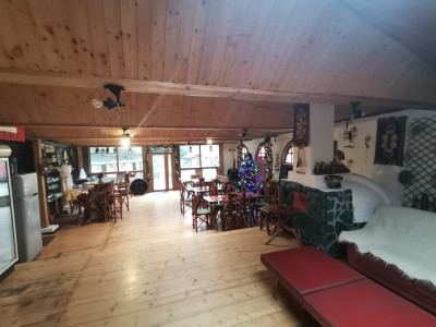 Hoteluri de vanzare Cisnadie imagine mica 21