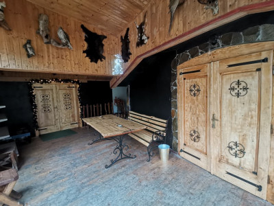 Hoteluri de vanzare Cisnadie imagine mica 26