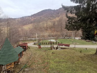 Hoteluri de vanzare Cisnadie imagine mica 28
